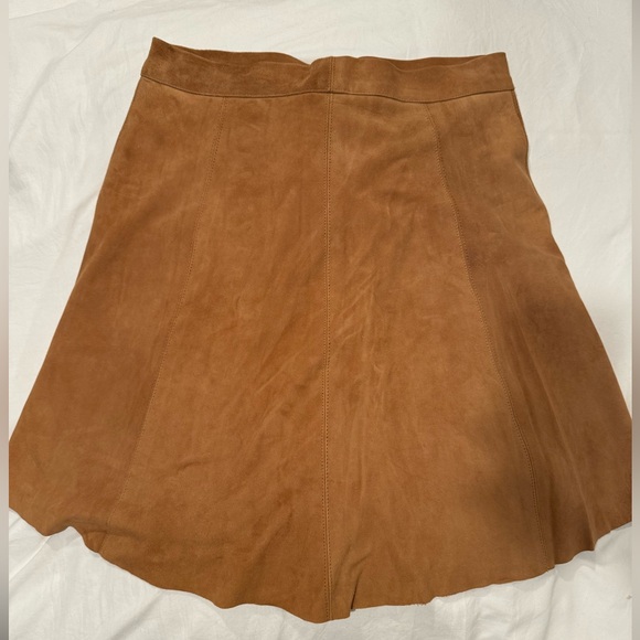 Italian Skirt FROM ITALY - Picture 3 of 3